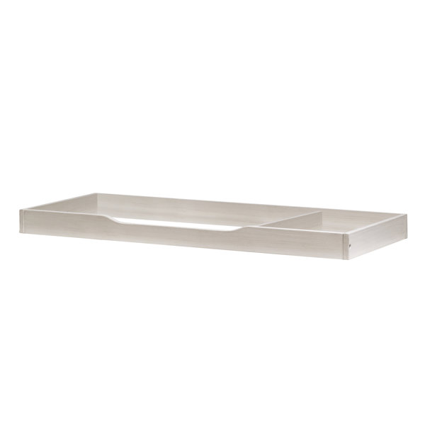 Sorelle Changing Table Topper & Reviews Perigold